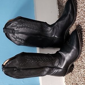 Cowboy boots